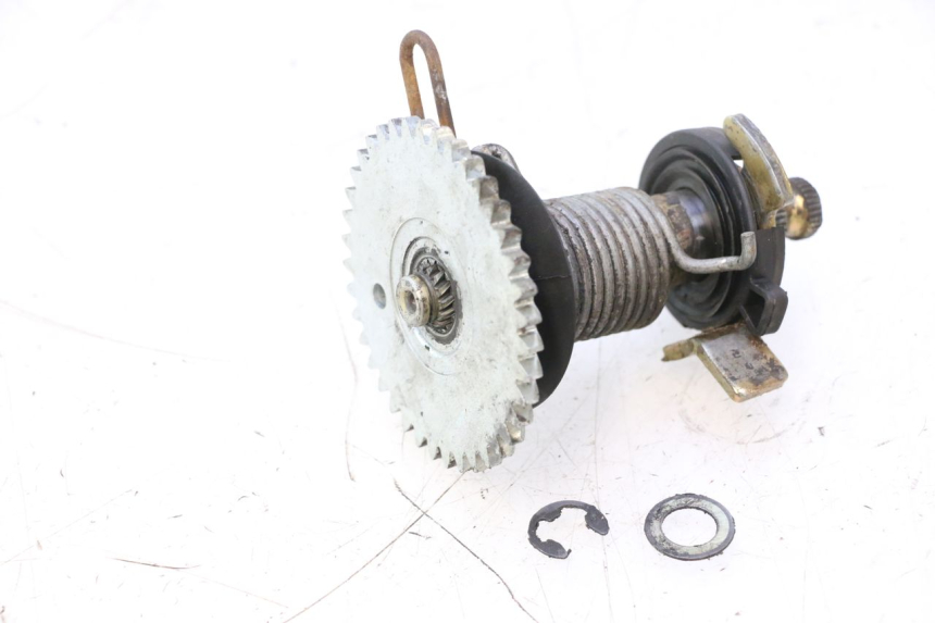 photo de WAŁ KOPNIAKA PEUGEOT 103 SPX CLIP 50 (1989 - 1992) - Szczegół części
