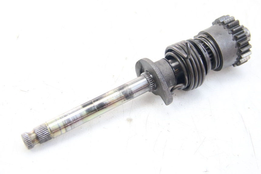 photo de WAŁ KOPNIAKA ORION AGB37 CRF1 DIRT BIKE 125 (2013 - 2021) - Widok główny