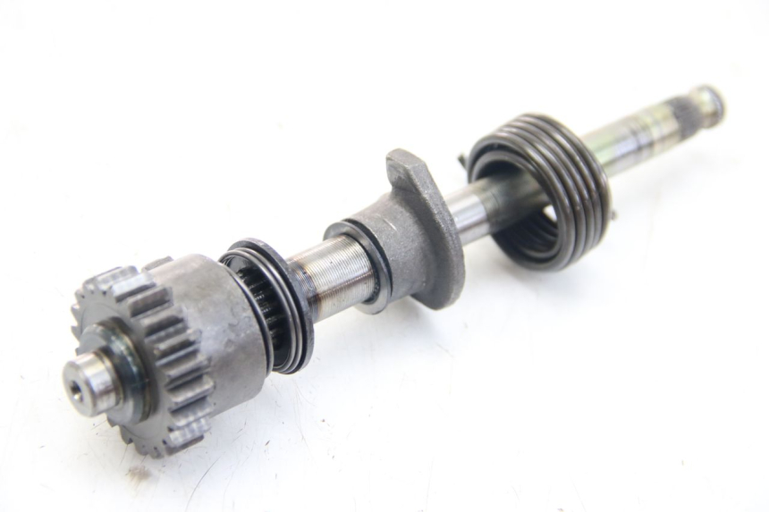 photo de WAŁ KOPNIAKA ORION AGB37 CRF1 DIRT BIKE 125 (2013 - 2021) - Szczegół części