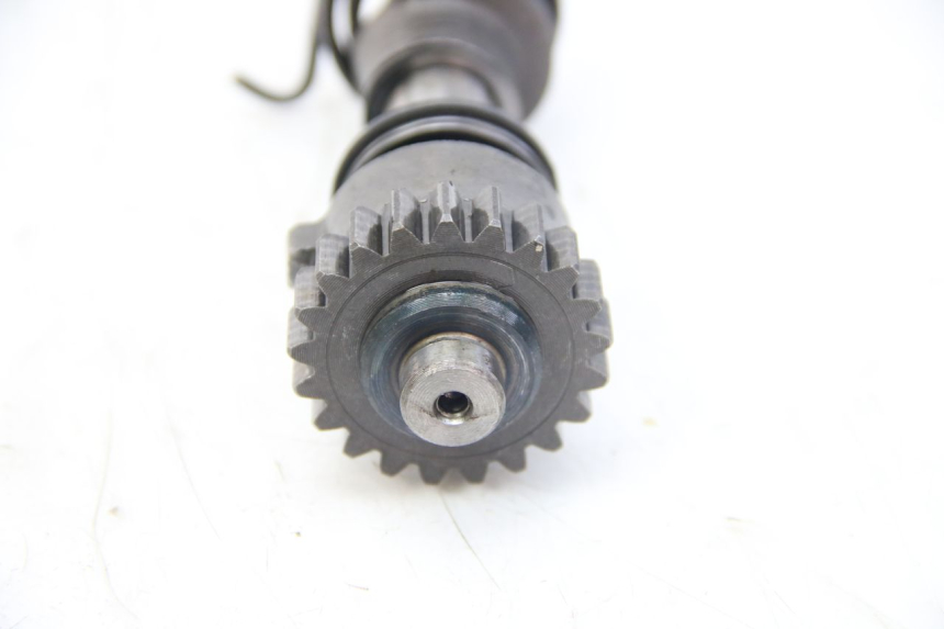 photo de WAŁ KOPNIAKA ORION AGB37 CRF1 DIRT BIKE 125 (2013 - 2021) - Zoom stanu zużycia