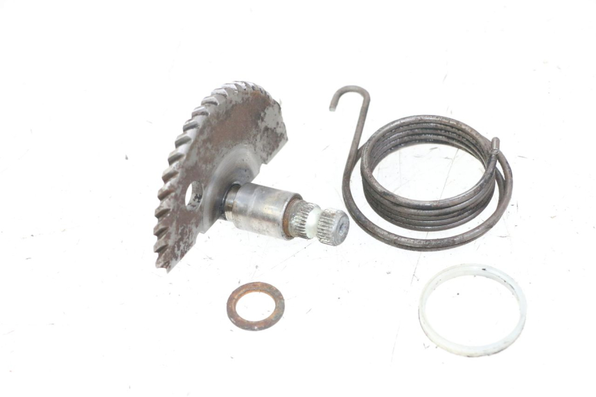 photo de WAŁ KOPNIAKA KYMCO AGILITY 4T 50 (2005 - 2018) - Widok główny