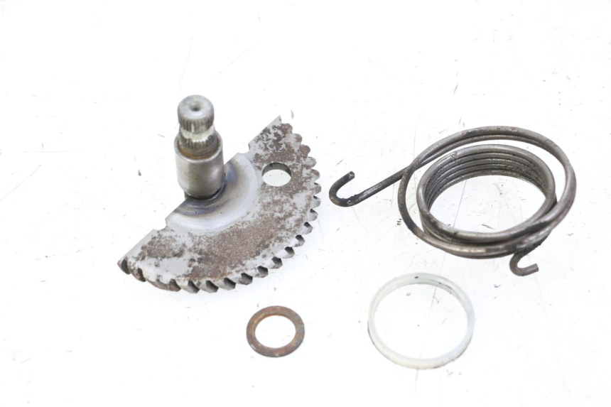 photo de WAŁ KOPNIAKA KYMCO AGILITY 4T 50 (2005 - 2018) - Szczegół części