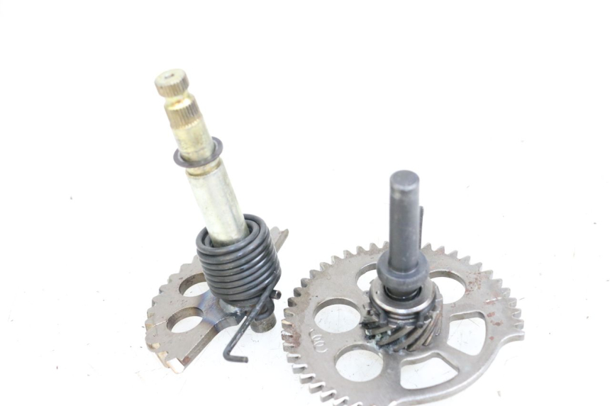 photo de WAŁ KOPNIAKA JONWAY AZTRAL 125 (2008 - 2017) - Szczegół części