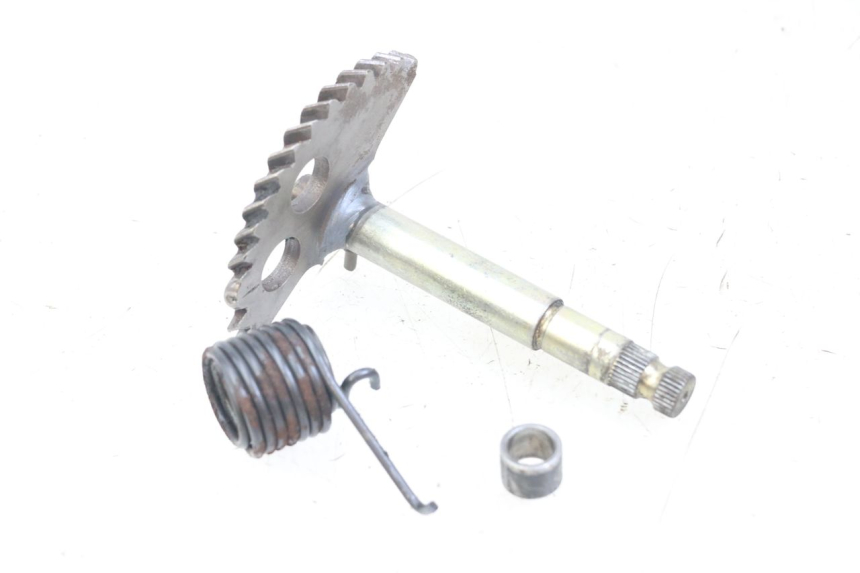 photo de WAŁ KOPNIAKA JONWAY AZTRAL 125 (2008 - 2017) - Widok główny