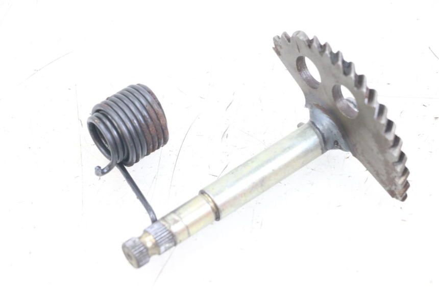 photo de WAŁ KOPNIAKA JONWAY AZTRAL 125 (2008 - 2017) - Szczegół części