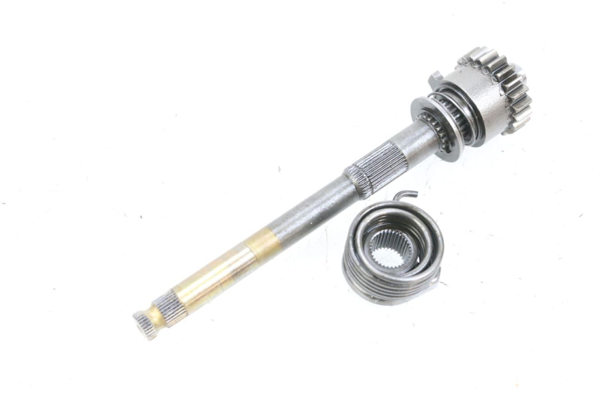 photo de WAŁ KOPNIAKA MAG POWER BOMBERS 4T 50 (2016 - 2026) - Widok główny