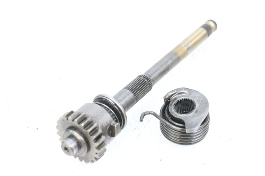 photo de WAŁ KOPNIAKA MAG POWER BOMBERS 4T 50 (2016 - 2026) - Inny kąt widzenia