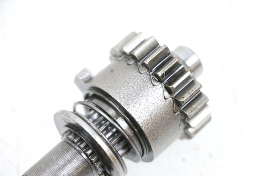 photo de WAŁ KOPNIAKA MAG POWER BOMBERS 4T 50 (2016 - 2026) - Widok ogólny