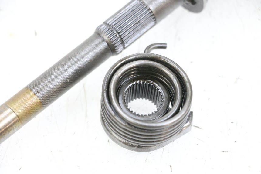 photo de WAŁ KOPNIAKA MAG POWER BOMBERS 4T 50 (2016 - 2026) - Punkty mocowania