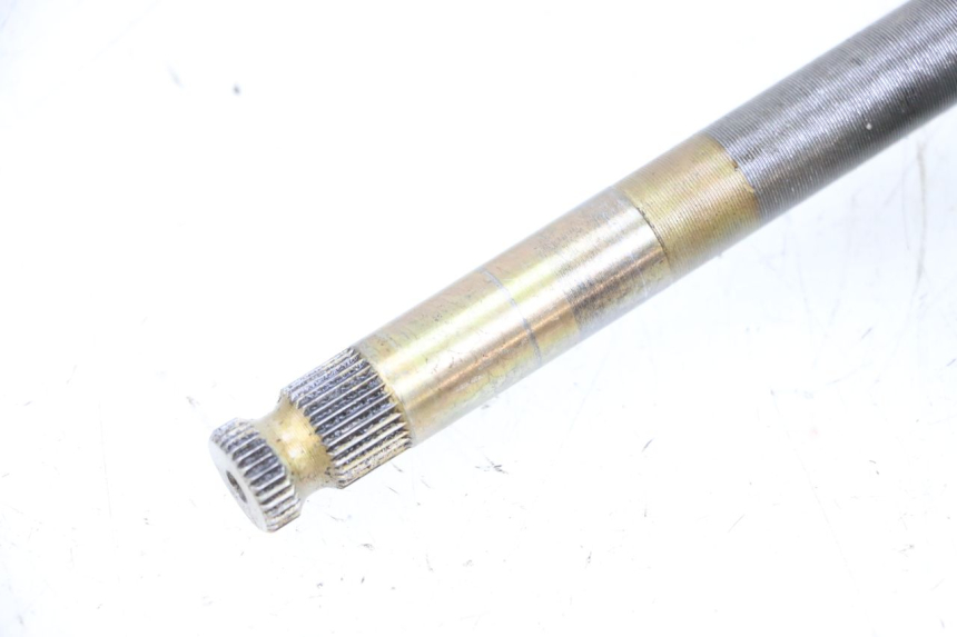 photo de WAŁ KOPNIAKA MAG POWER BOMBERS 4T 50 (2016 - 2026) - Stan powierzchni