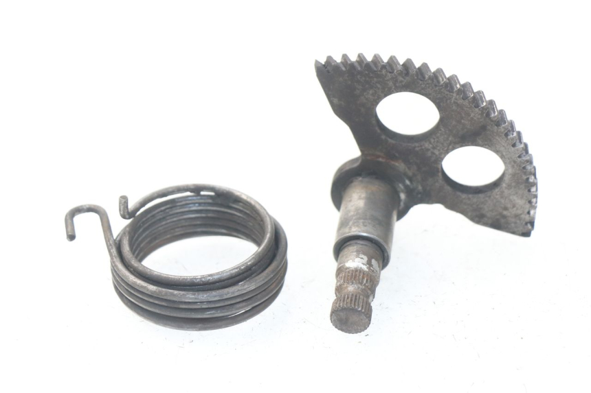 photo de WAŁ KOPNIAKA MBK BOOSTER SPIRIT NAKED 50 (2004 - 2017) - Widok główny