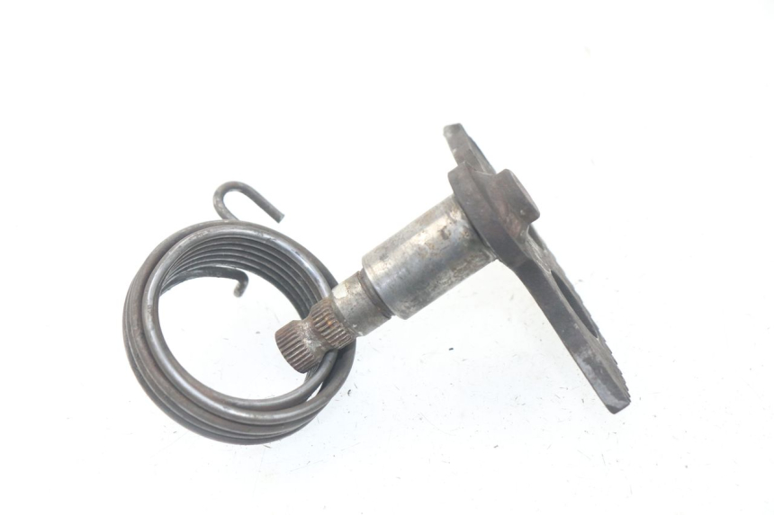 photo de WAŁ KOPNIAKA MBK BOOSTER SPIRIT NAKED 50 (2004 - 2017) - Szczegół części