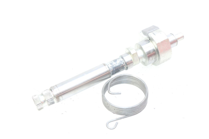 photo de WAŁ KOPNIAKA ROYAL ENFIELD BULLET CLASSIC 500 (2017 - 2020) - Widok główny