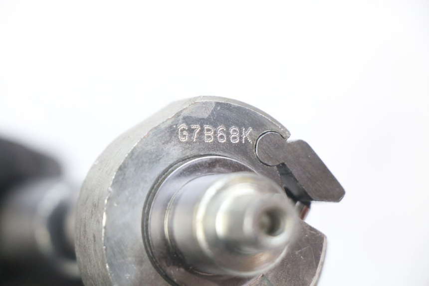 photo de WAŁ KOPNIAKA ROYAL ENFIELD BULLET CLASSIC 500 (2017 - 2020) - Szczegół części