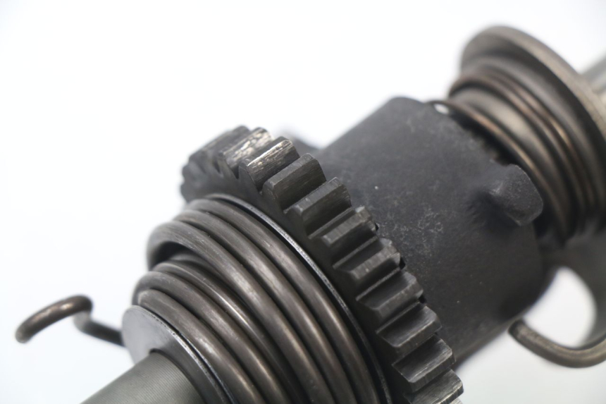 photo de WAŁ KOPNIAKA HONDA CG 125 (1996 - 1998) - Szczegół części