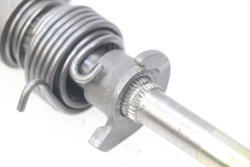 photo de WAŁEK KOPNIAKA TNT MOTOR CITY 50 (2007 - 2018) - Szczegół części