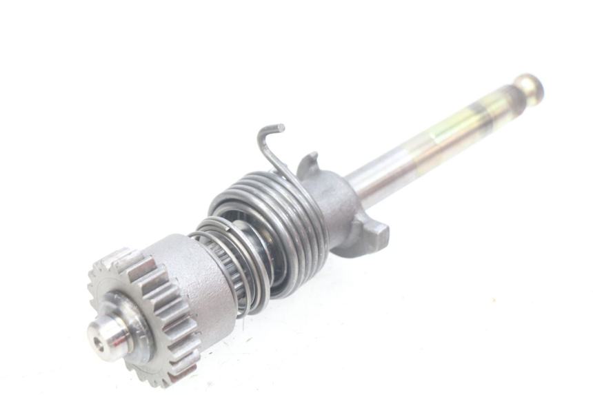 photo de WAŁEK KOPNIAKA TNT MOTOR CITY 50 (2007 - 2018) - Inny kąt widzenia