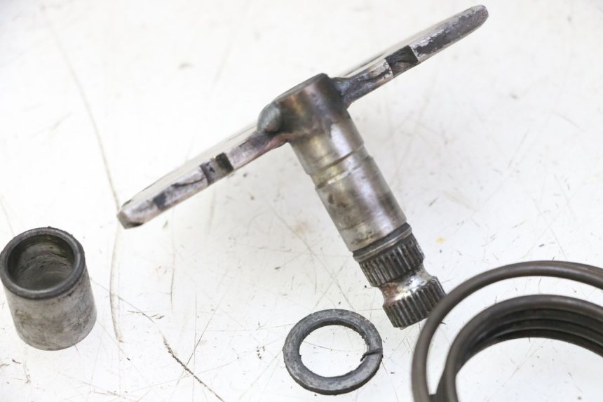 photo de WAŁ KOPNIAKA PEUGEOT CITYSTAR 50 (2013 - 2017) - Szczegół części