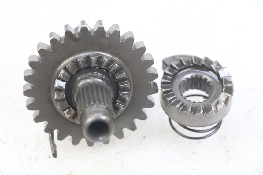 photo de WAŁEK KOPNIAKA HONDA CR 80 (2001 - 2003) - Szczegół części