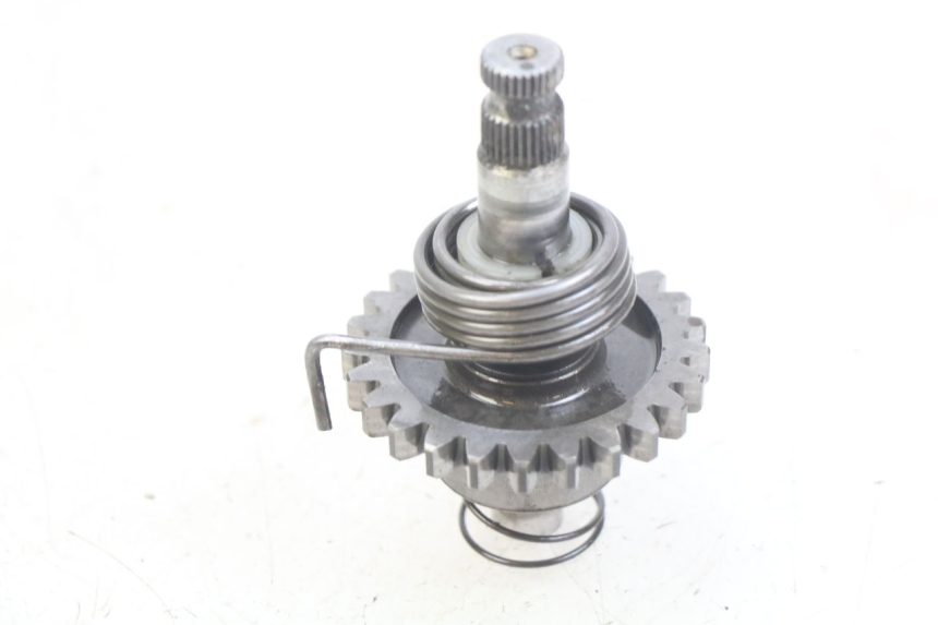 photo de WAŁEK KOPNIAKA HONDA CR 80 (2001 - 2003) - Zoom stanu zużycia