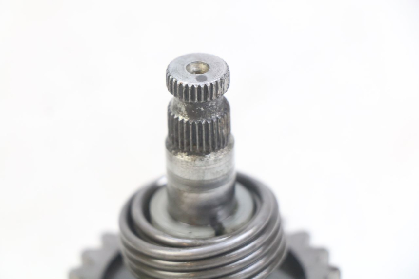 photo de WAŁEK KOPNIAKA HONDA CR 80 (2001 - 2003) - Inny kąt widzenia