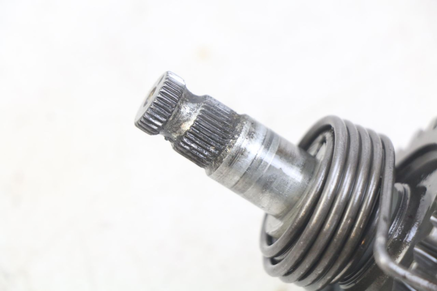 photo de WAŁEK KOPNIAKA HONDA CR 80 (2001 - 2003) - Stan powierzchni