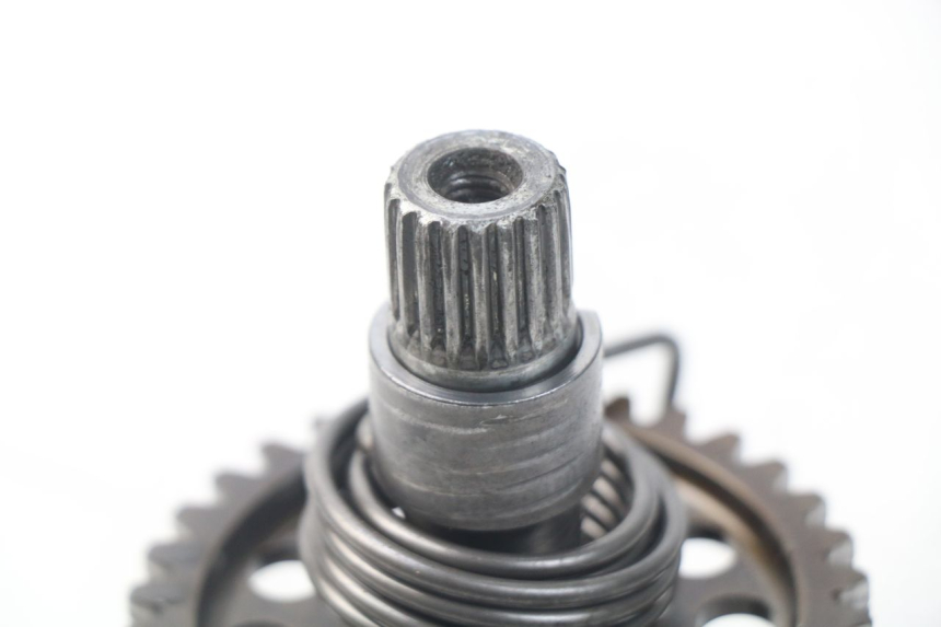 photo de WAŁEK KOPNIAKA HONDA CRF CR-F 450 (2005 - 2008) - Zoom stanu zużycia