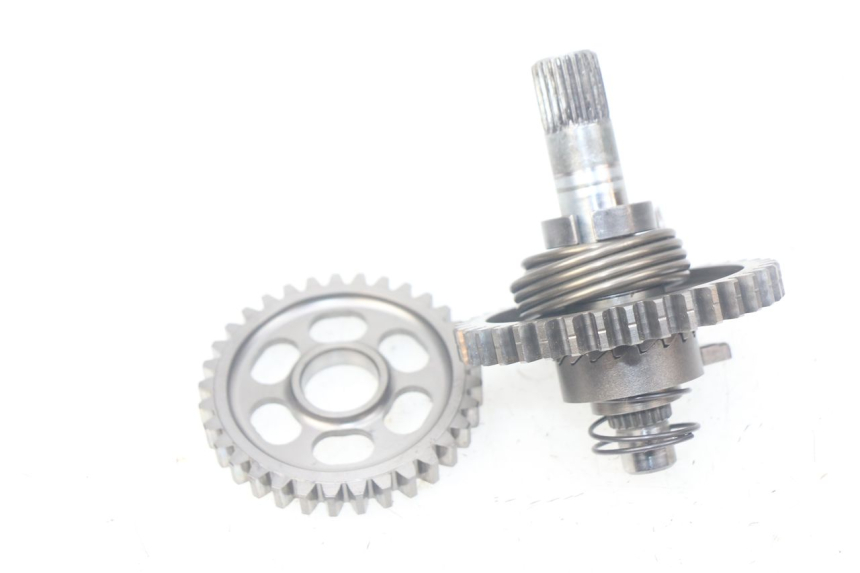 photo de WAŁEK KICKSTARTERA HONDA CRF 250 (2016 - 2017) - Szczegół części