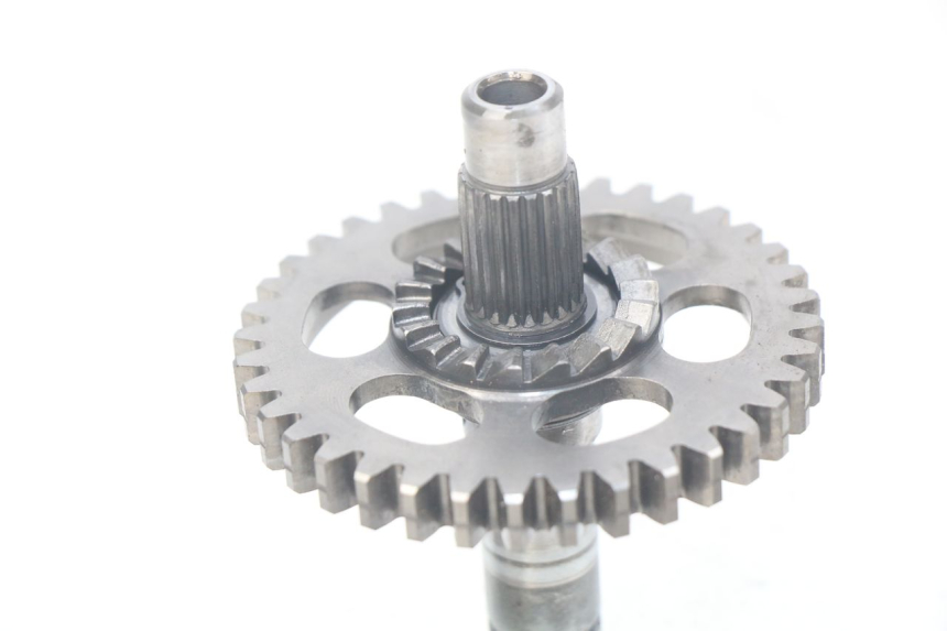 photo de WAŁEK KICKSTARTERA HONDA CRF 250 (2016 - 2017) - Zoom stanu zużycia