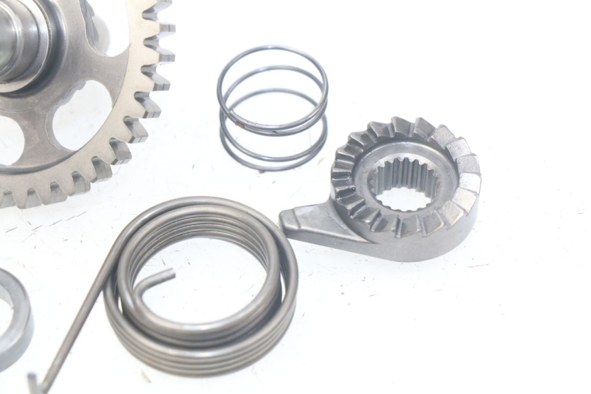 photo de WAŁEK KICKSTARTERA HONDA CRF 250 (2016 - 2017) - Widok ogólny