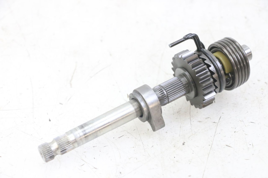 photo de WAŁEK KOPNIAKA HONDA CRF-F CRF F 110 (2019 - 2022) - Widok główny