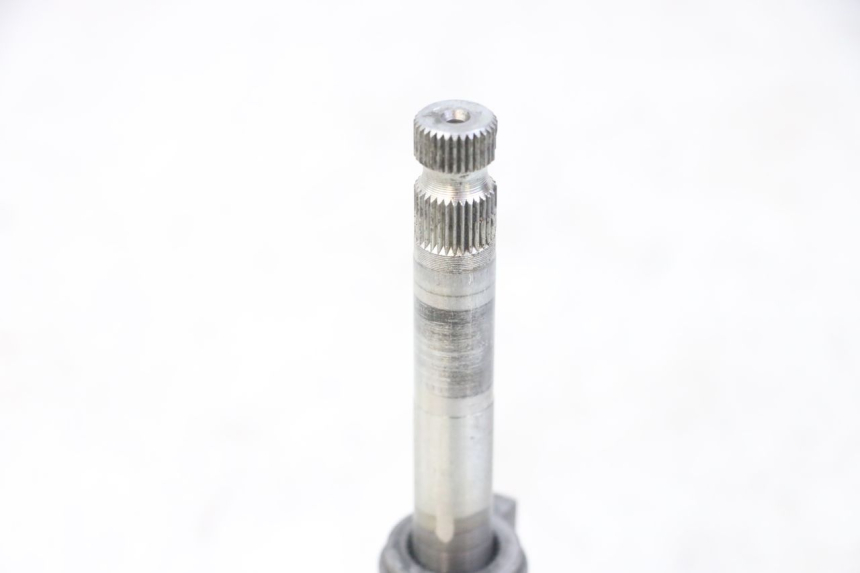 photo de WAŁEK KOPNIAKA HONDA CRF-F CRF F 110 (2019 - 2022) - Inny kąt widzenia