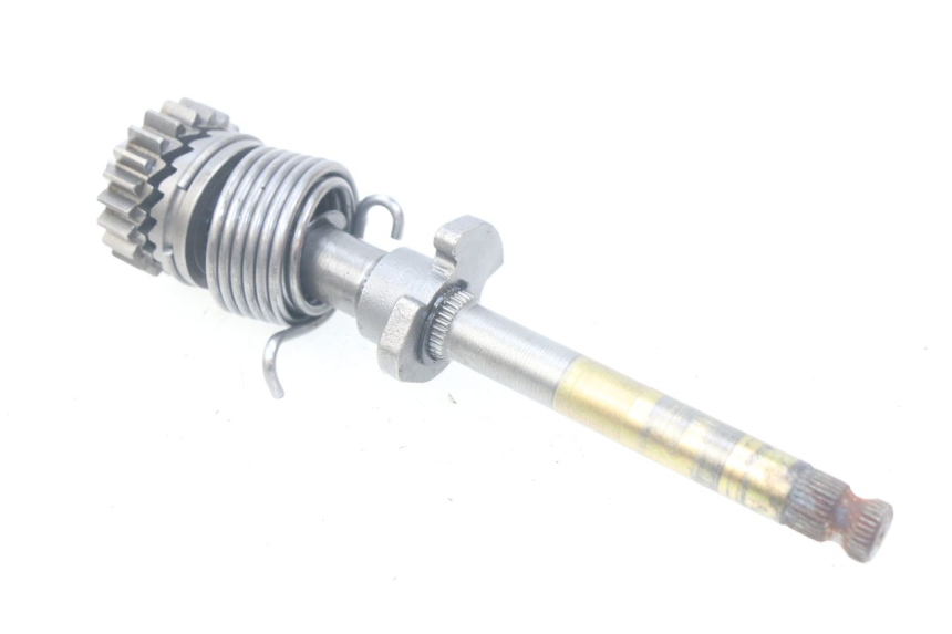 photo de WAŁEK KOPNIAKA LONCIN DIRT BIKE 125 - Szczegół części