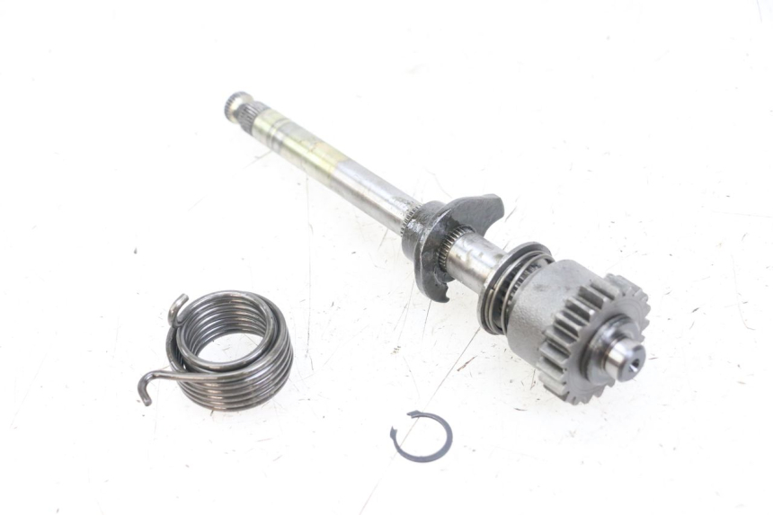 photo de WAŁEK KOPNIAKA LONCIN DIRT BIKE 125 - Szczegół części