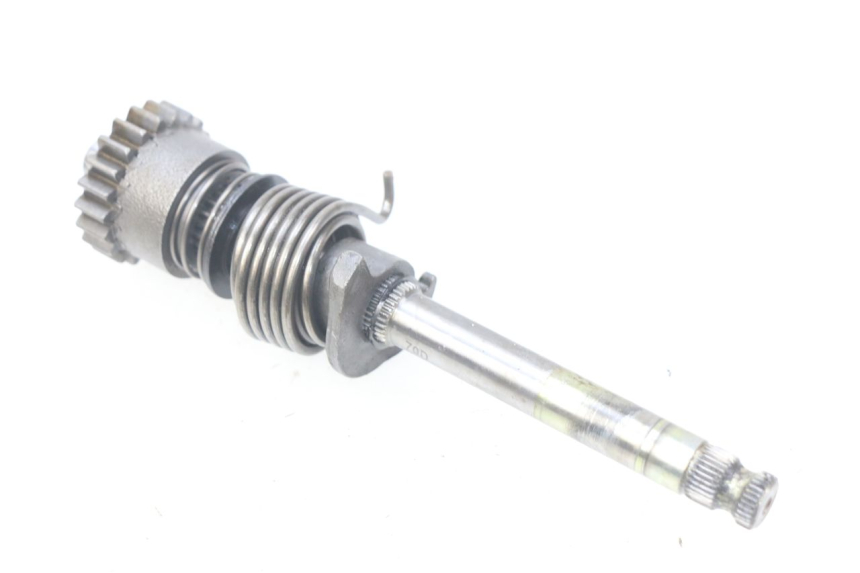 photo de WAŁEK KOPNIAKA CCR DIRT BIKE 110 - Widok główny