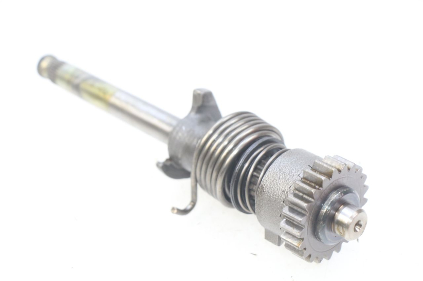 photo de WAŁEK KOPNIAKA CCR DIRT BIKE 110 - Szczegół części