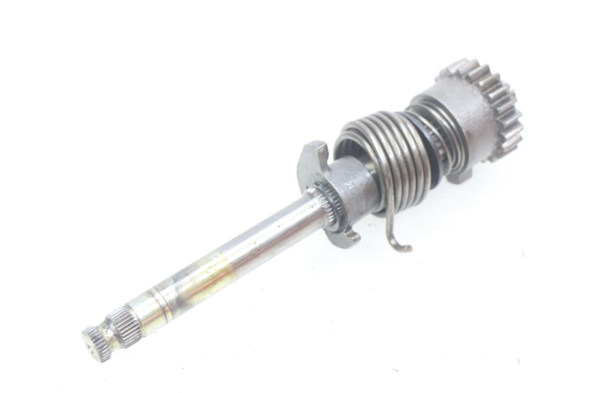 photo de WAŁEK KOPNIAKA CCR DIRT BIKE 110 - Zoom stanu zużycia