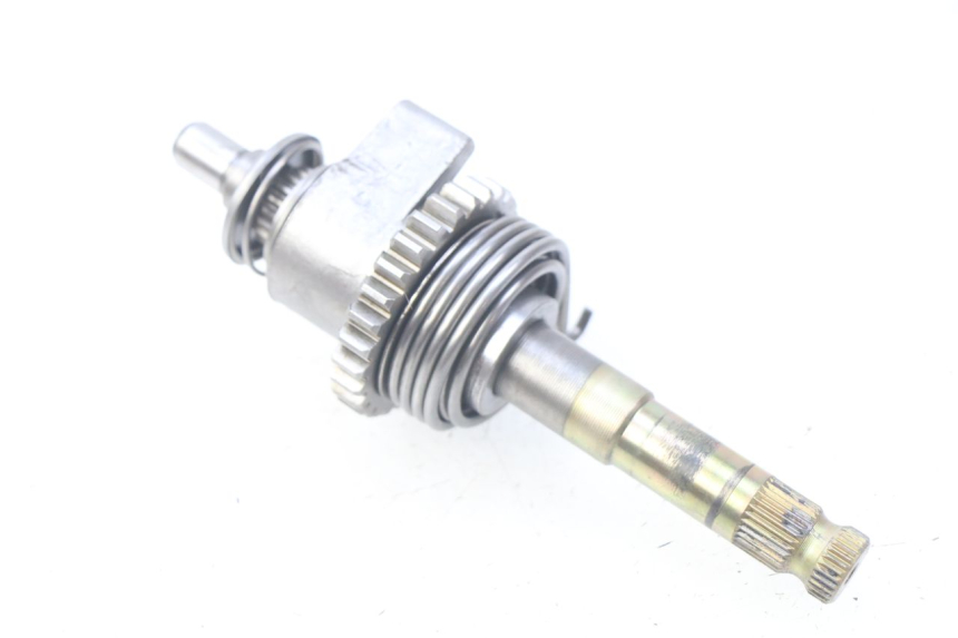 photo de WAŁEK KOPNIAKA XTRM FACTORY DIRTBIKE BSE 150 - Widok główny