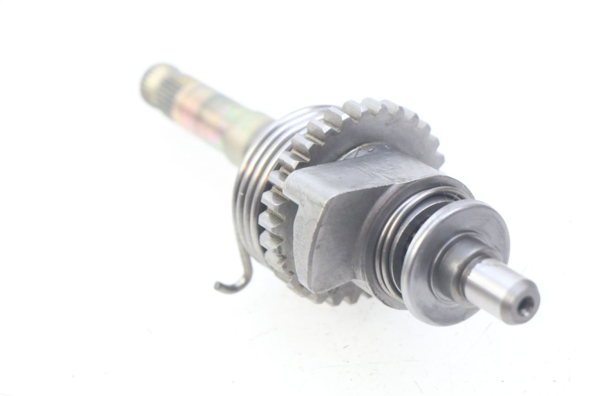 photo de WAŁEK KOPNIAKA XTRM FACTORY DIRTBIKE BSE 150 - Zoom stanu zużycia