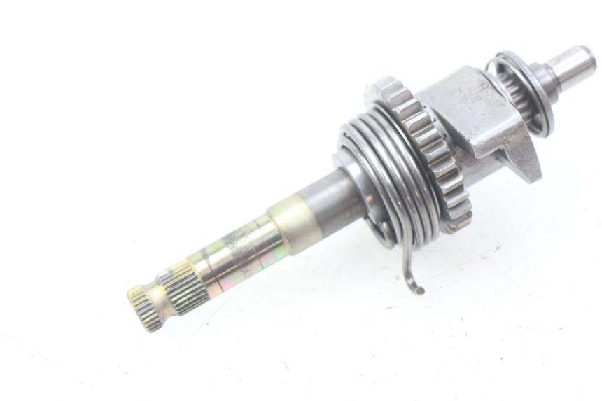 photo de WAŁEK KOPNIAKA XTRM FACTORY DIRTBIKE BSE 150 - Inny kąt widzenia