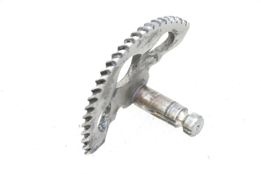 photo de WAŁ KOPNIAKA PIAGGIO FLY 2T 50 (2004 - 2017) - Widok główny