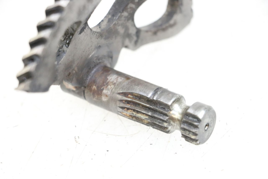 photo de WAŁ KOPNIAKA PIAGGIO FLY 2T 50 (2004 - 2017) - Szczegół części