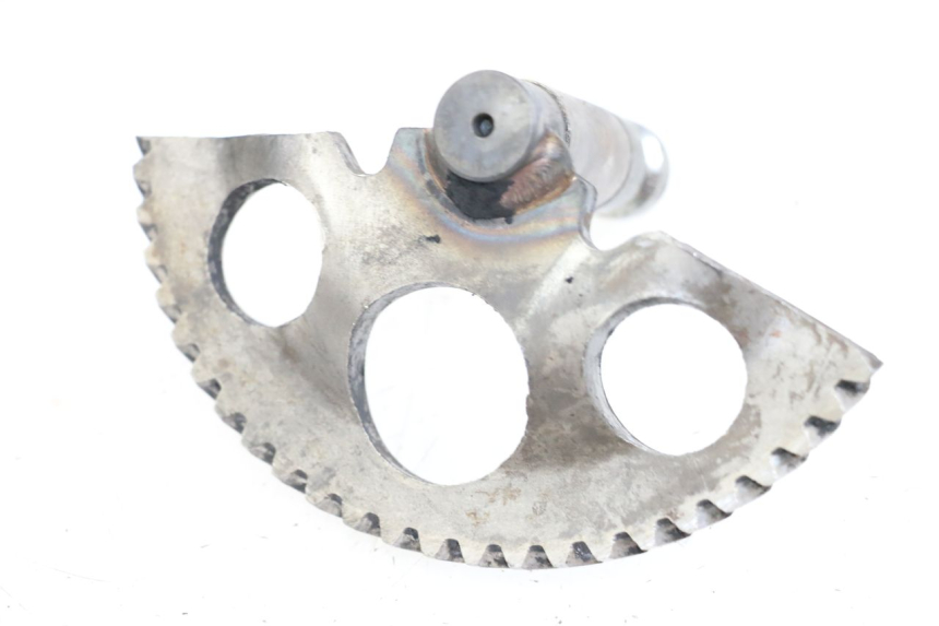 photo de WAŁ KOPNIAKA PIAGGIO FLY 2T 50 (2004 - 2017) - Zoom stanu zużycia