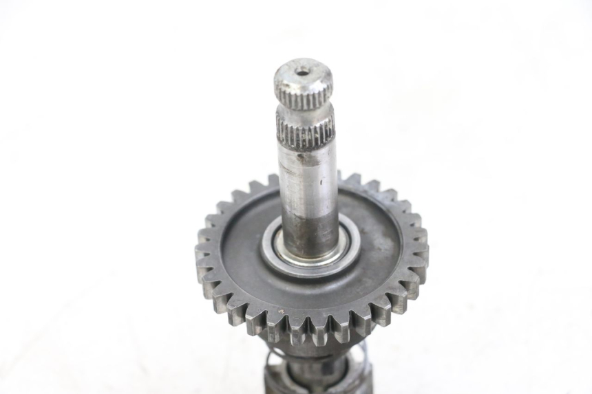 photo de WAŁ KOPNIAKA HYOSUNG GF 125 (2001 - 2005) - Szczegół części