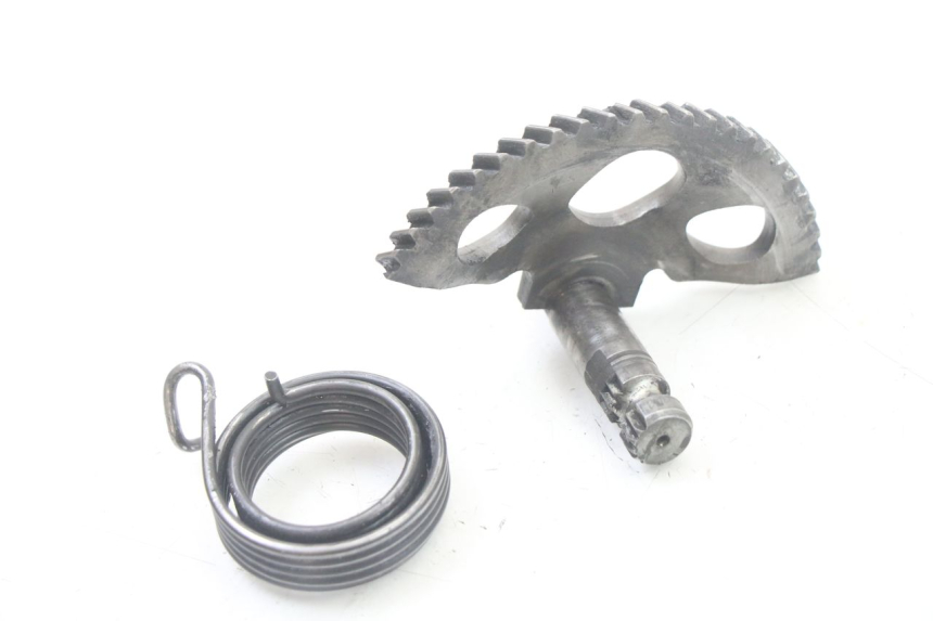 photo de WAŁ KOPNIAKA GILERA STALKER 50 (1997 - 2005) - Widok główny