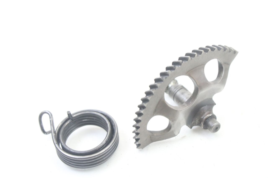 photo de WAŁ KOPNIAKA GILERA STALKER 50 (1997 - 2005) - Szczegół części