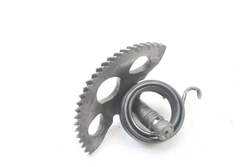 photo de WAŁ KOPNIAKA GILERA STALKER 50 (1997 - 2005) - Zoom stanu zużycia