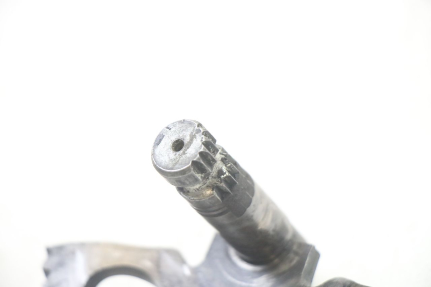 photo de WAŁ KOPNIAKA GILERA STALKER 50 (1997 - 2005) - Zbliżenie techniczne