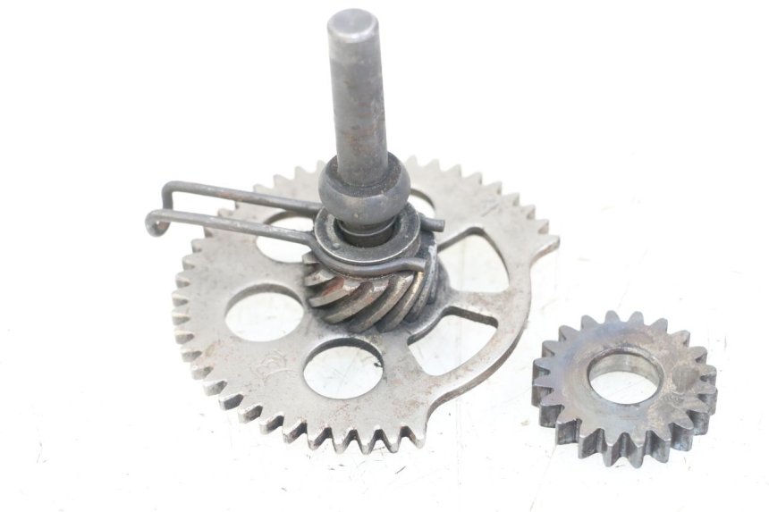 photo de WAŁEK KOPNIAKA GOES WIKI 125 (2010 - 2015) - Widok główny