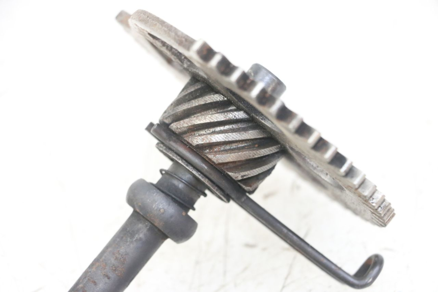 photo de WAŁEK KOPNIAKA GOES WIKI 125 (2010 - 2015) - Inny kąt widzenia